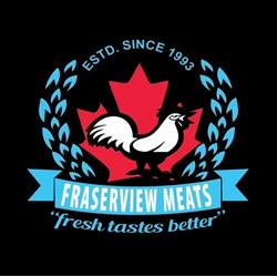 Fraserview Meats, New Westminster, BC opening hours
