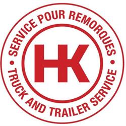 Camion & Remorque HK Inc, Longueuil, QC opening hours
