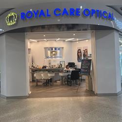 Royal Care Optical Inc, Scarborough, ON opening hours