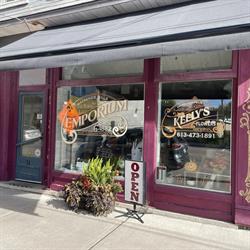 Mackenzie Mills Emporium, Madoc, ON opening hours