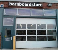 Barnboardstore, Scarborough, ON opening hours