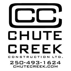Chute Creek Construction Ltd., Penticton, BC opening hours
