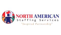 North American Staffing Services, Belleville, ON opening hours