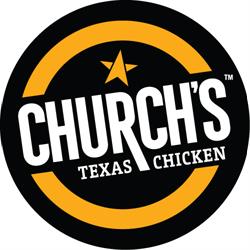 Church's Texas Chicken, Mississauga, ON opening hours