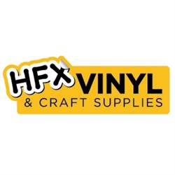 HFX Vinyl & Craft Supplies, Halifax, NS opening hours
