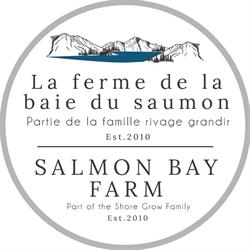Salmon Bay Farm (Scallop Farm / Ferme de pétoncle), Rivière-Saint-Paul, QC opening hours