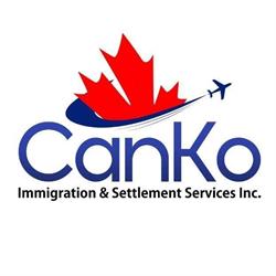 CanKo Immigration and Settlement Services Inc, Mississauga, ON opening hours