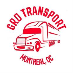Grd Transport, Laval, QC opening hours