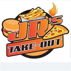JR's Take Out, Linton Corner, NB opening hours