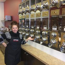 Espresso Shop, Laval, QC opening hours