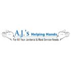 AJ's Helping Hands, North York, ON opening hours