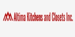Altima Kitchens and Closets Vaughan, opening hours