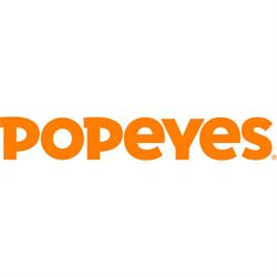 Popeyes Louisiana Kitchen, Woodstock, NB opening hours