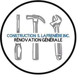 Construction S. Lafrenière INC, Saint-Jean-sur-Richelieu, QC opening hours