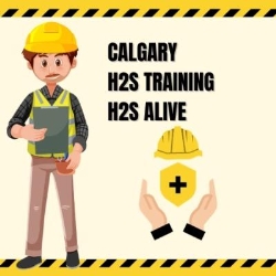 Calgary H2S Training, opening hours