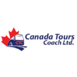 Canada Tours Coach LTD, Pickering, ON opening hours