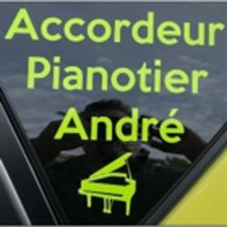 Accordeur Pianotier André, Drummondville, QC opening hours