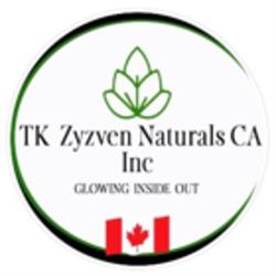 TK Zyzven Naturals Canada Inc, Ayr, ON opening hours