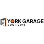 York Garage Door Guys, Richmond Hill, ON opening hours