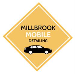 Millbrook Mobile Detailing, opening hours