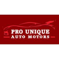 Pro unique auto motors, Coquitlam, BC opening hours