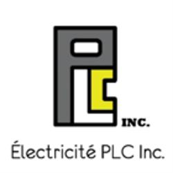 Électricité PLC inc., Laval, QC opening hours