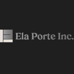 Ela Porte Inc. - Manufacturer of Aluminum Frame & Glass Cabinet Doors, Concord, ON opening hours