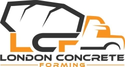 London Concrete Forming, opening hours
