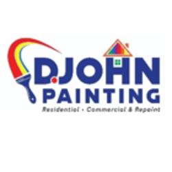 D John Painting, Surrey, BC opening hours