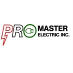 Pro Master Electric INC., Maple, ON opening hours
