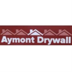 Aymont Drywall, Vernon, BC opening hours
