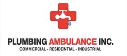 Plumbing Ambulance Inc, Mississauga, ON opening hours