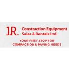 JR Construction Equipment Ltd, Brantford, ON opening hours