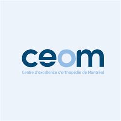 CEOM - Clinique d'Orthopédie privée - Chirurgies Orthopédiques Laval, opening hours