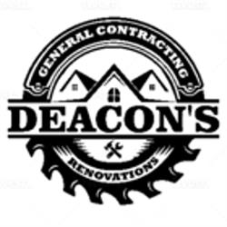 Deacon's Contracting Renovations Specialists, Guelph, ON opening hours