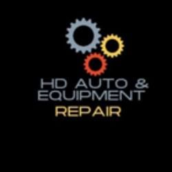 Hd Auto & Equipment Repair, Kelowna, BC opening hours