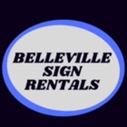 Belleville Sign Rentals, opening hours