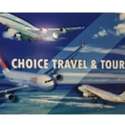My Choice Travel & Tour Inc., Winnipeg, MB opening hours