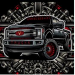 Unnecessary Trucks, Pilot Butte, SK opening hours