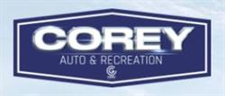 Corey Auto & Recreation, Woodstock, NB opening hours