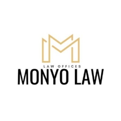 MONYO LAW, Edmonton, AB opening hours