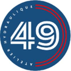 Atelier Hydraulique 49 inc., Montréal, QC opening hours
