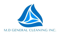 M.D General Cleaning Inc., Val Caron, ON opening hours