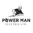 Power Man Electric Ltd., Abbotsford, BC opening hours