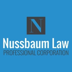Nussbaum Family & Divorce Lawyers, North York, ON opening hours