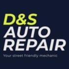 D&S Auto Repair, Indian Mountain, NB opening hours