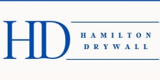 Hamilton Drywall Pros, opening hours