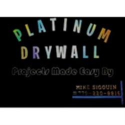 Projects Made Easy By Platinum Drywall, Chase, BC opening hours