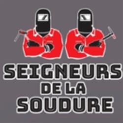 Seigneurs de la soudure inc., Wickham, QC opening hours