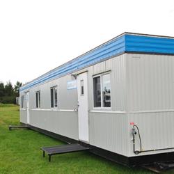ESKIMO Office Trailer Ltd, Calgary, AB opening hours